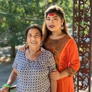 Meet your Posher, Suk